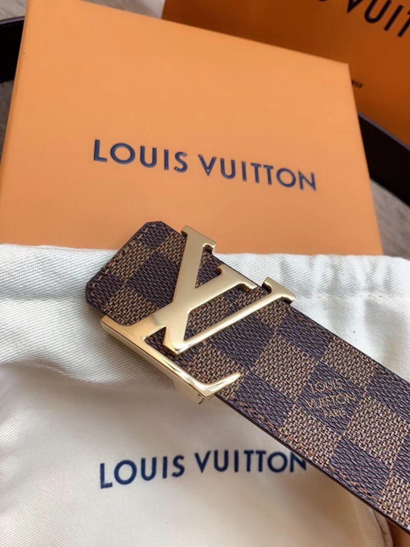 Louis Vuitton Belts